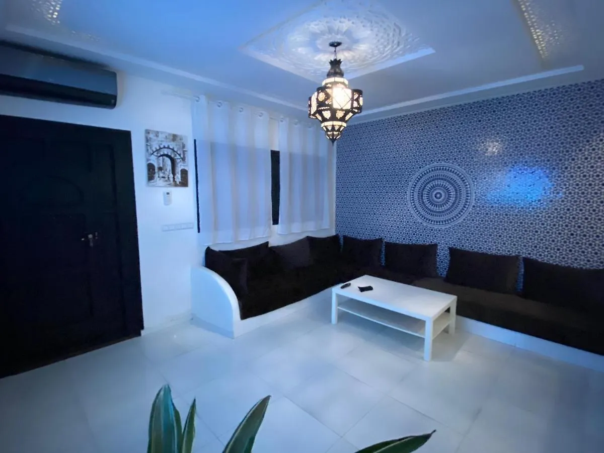 Villa Riad Talborjt : Jacuzzi Pool