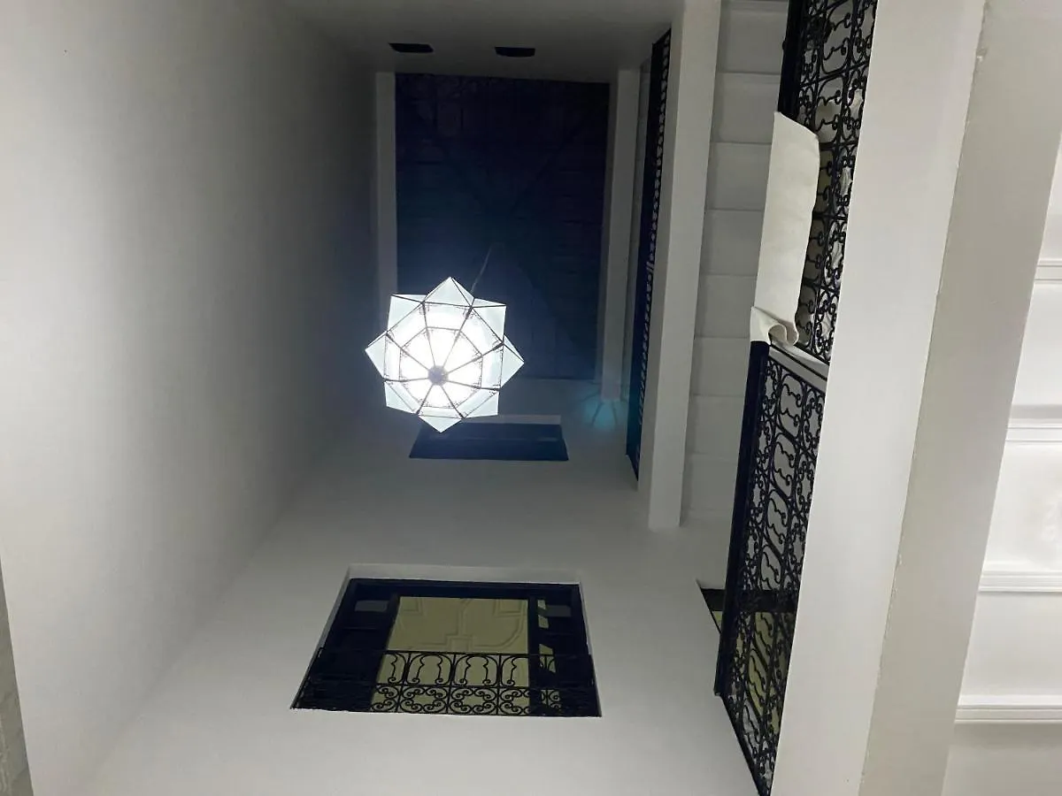 Riad Talborjt : Jacuzzi Pool